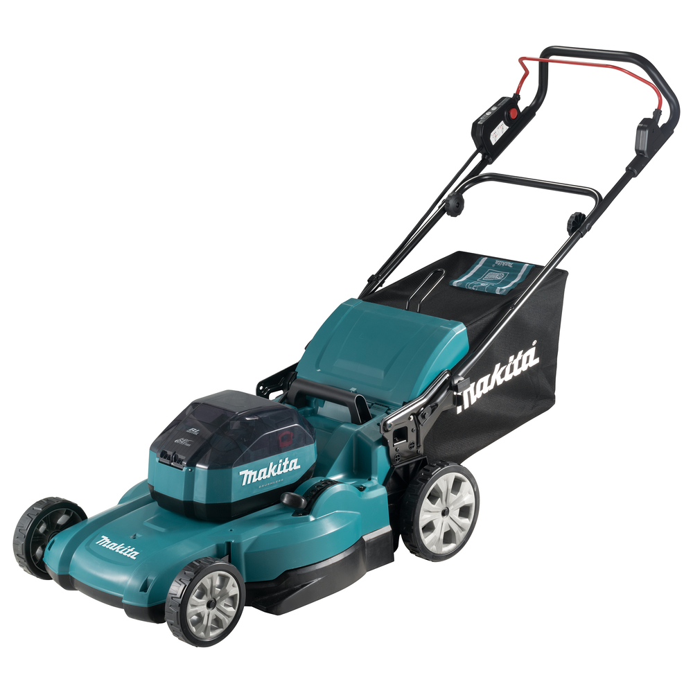 Tondeuse 64V 53 cm - MAKITA - LM002JM101