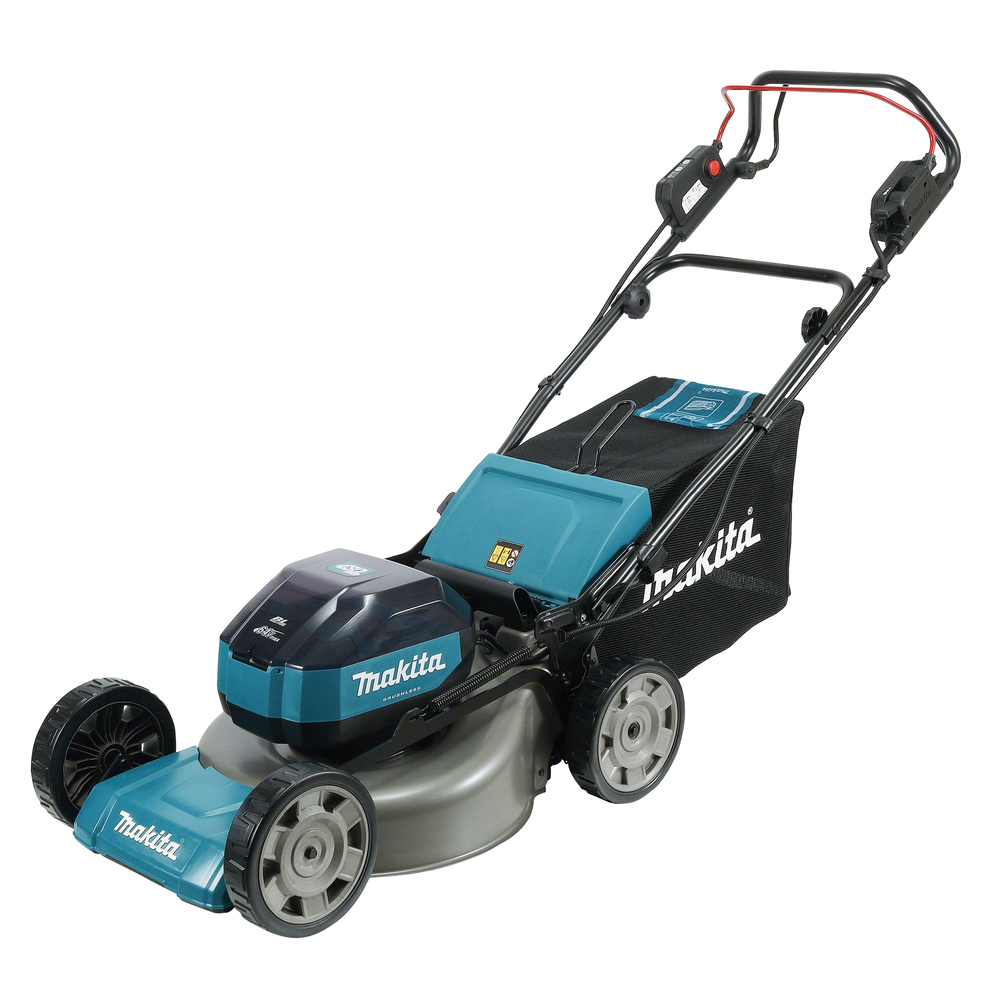 Tondeuse 64V 48 cm - MAKITA - LM003JB101