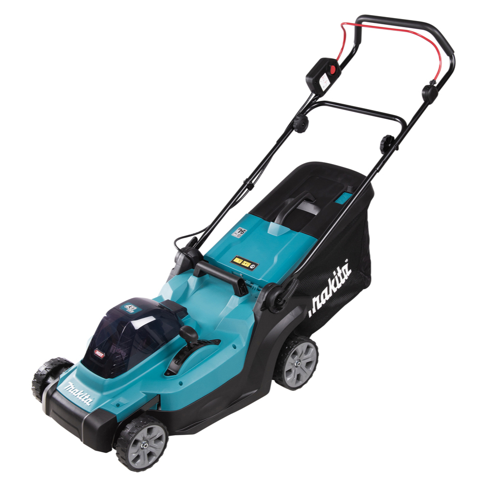 Tondeuse 43 cm XGT coupe 43cm produit seul - MAKITA - LM004GZ