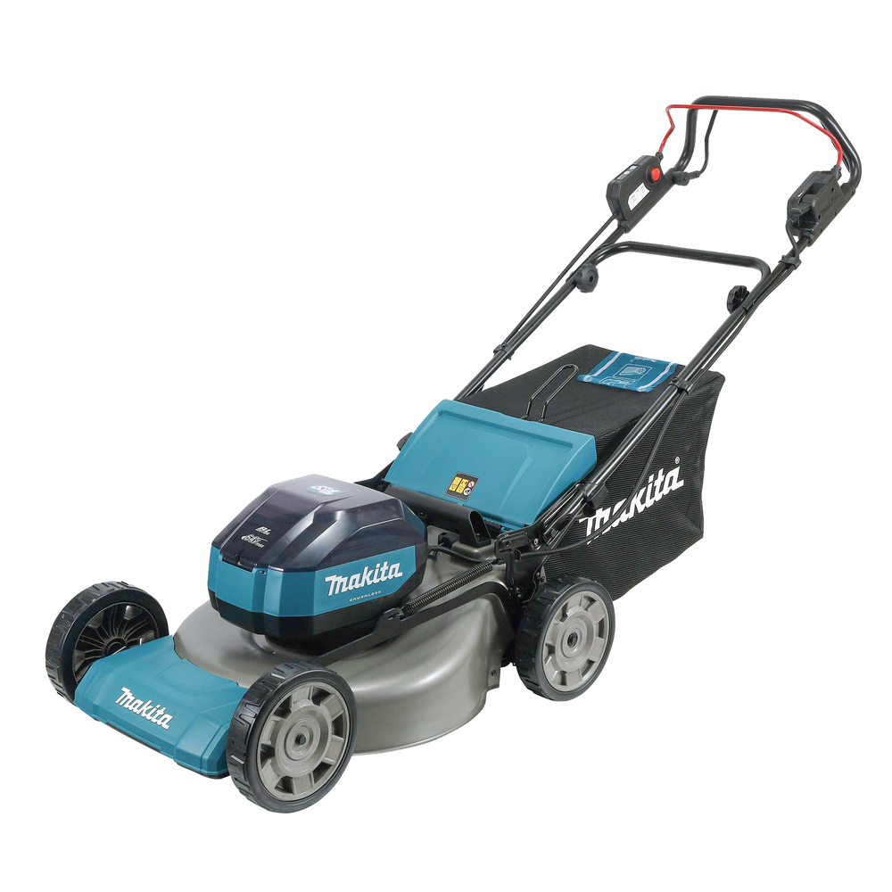 Tondeuse 64V 53 cm - MAKITA - LM004JB101