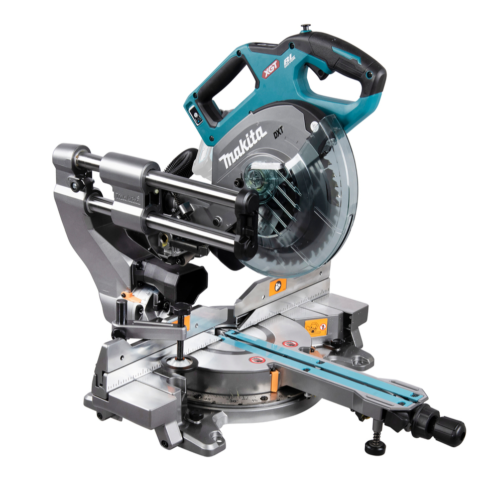 Scie radiale XGT D216 mm produit seul - MAKITA - LS002GZ01