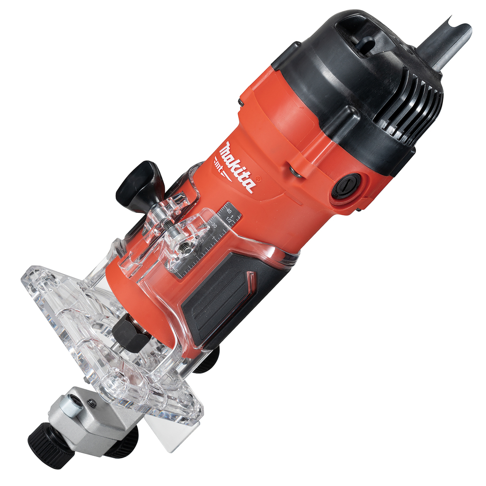 AFFLEUREUSE 530W-Q=6MM - MAKITA - M3702