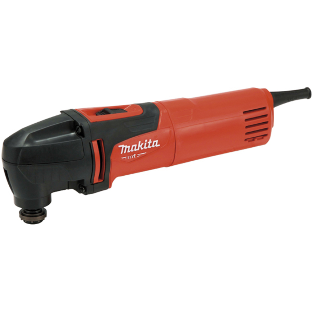 Découpeur-ponceur multifonctions 200W - MAKITA - M9800X1