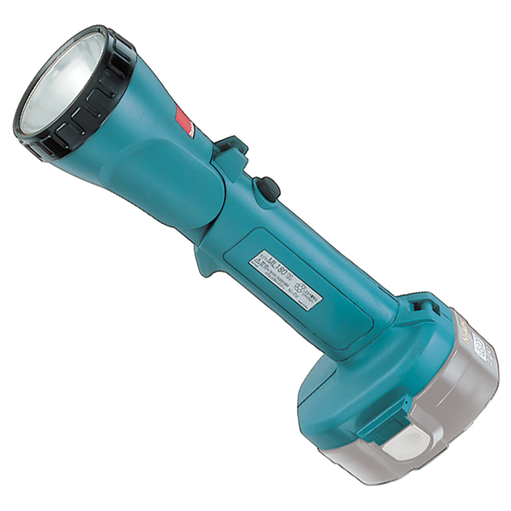 LAMPE TORCHE 18VSS BATTERIE - MAKITA - ML180
