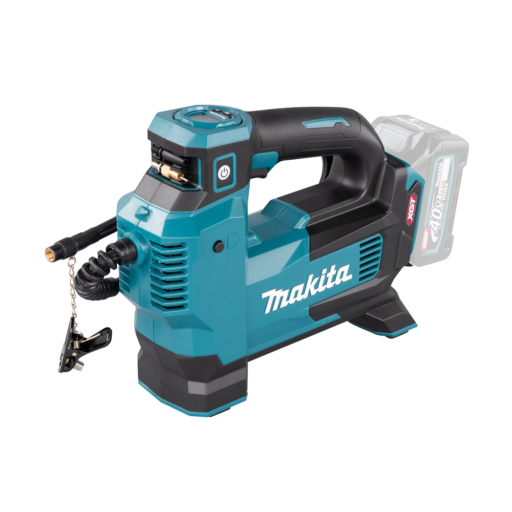 GONFLEUR SANS FIL 40VMAX - MAKITA - MP001GZ