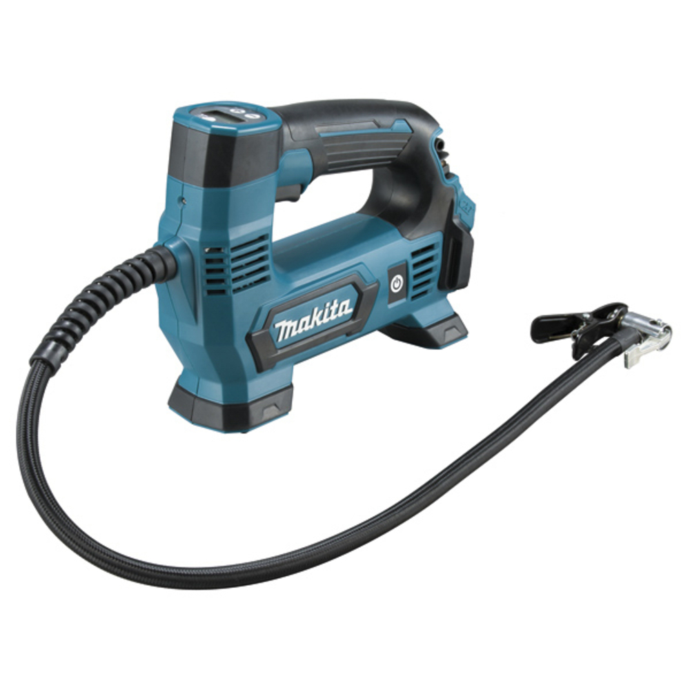 Gonfleur 12 V CXT Li-Ion Produit seul - MAKITA - MP100DZ