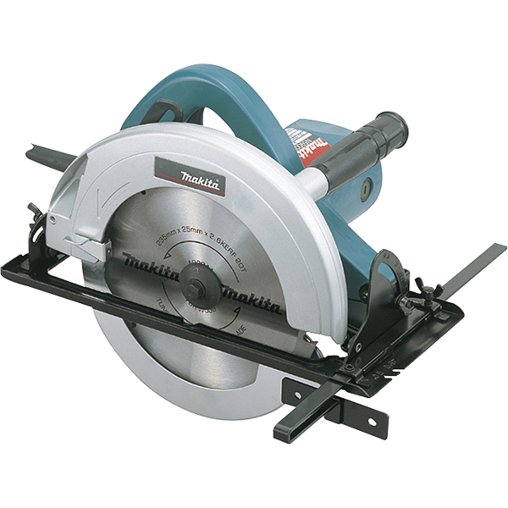 SCIE CIRCULAIRE 2000 W D235 MM ALESAGE 20 MM - MAKITA - N5900B