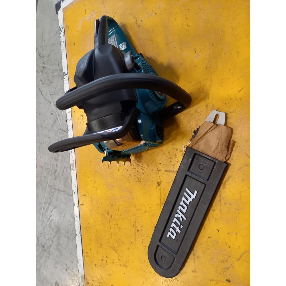 Tron&ccedil;onneuse thermique Makita Hobby 2 temps 35 cm&sup3; - OCCASION -  Makita