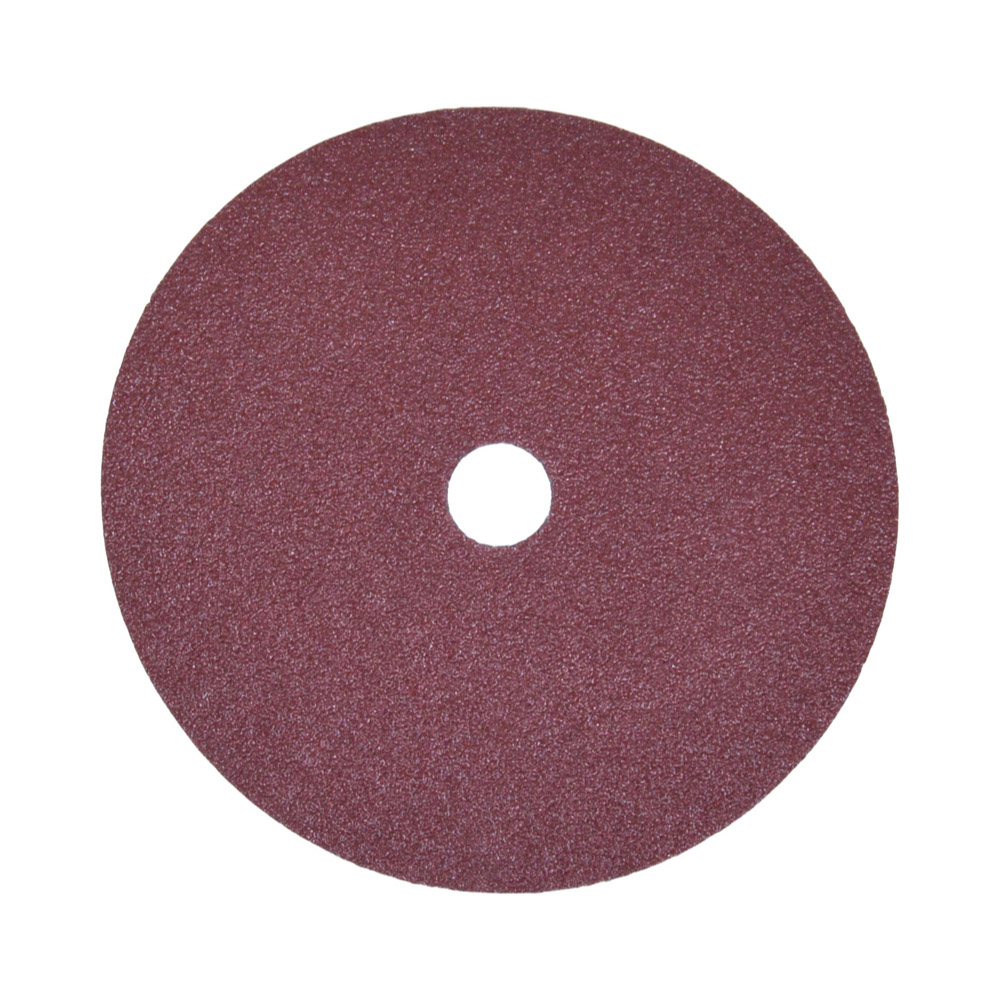 DISQUES ABRASIFS POUR MEULEUSE D180 MM GRAIN 40 - MAKITA - P-01052