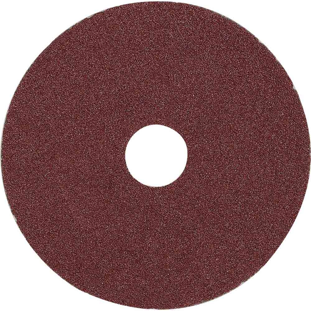 DISQUES ABRASIFS POUR MEULEUSE D182 MM GRAIN 60 - MAKITA - P-01074