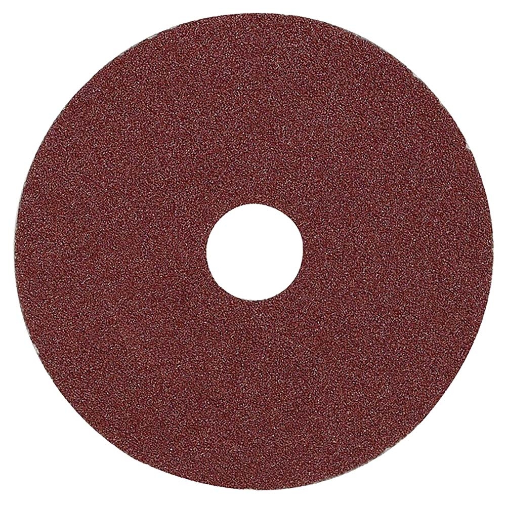 DISQUES ABRASIFS POUR MEULEUSE D184 MM GRAIN 100 - MAKITA - P-01096