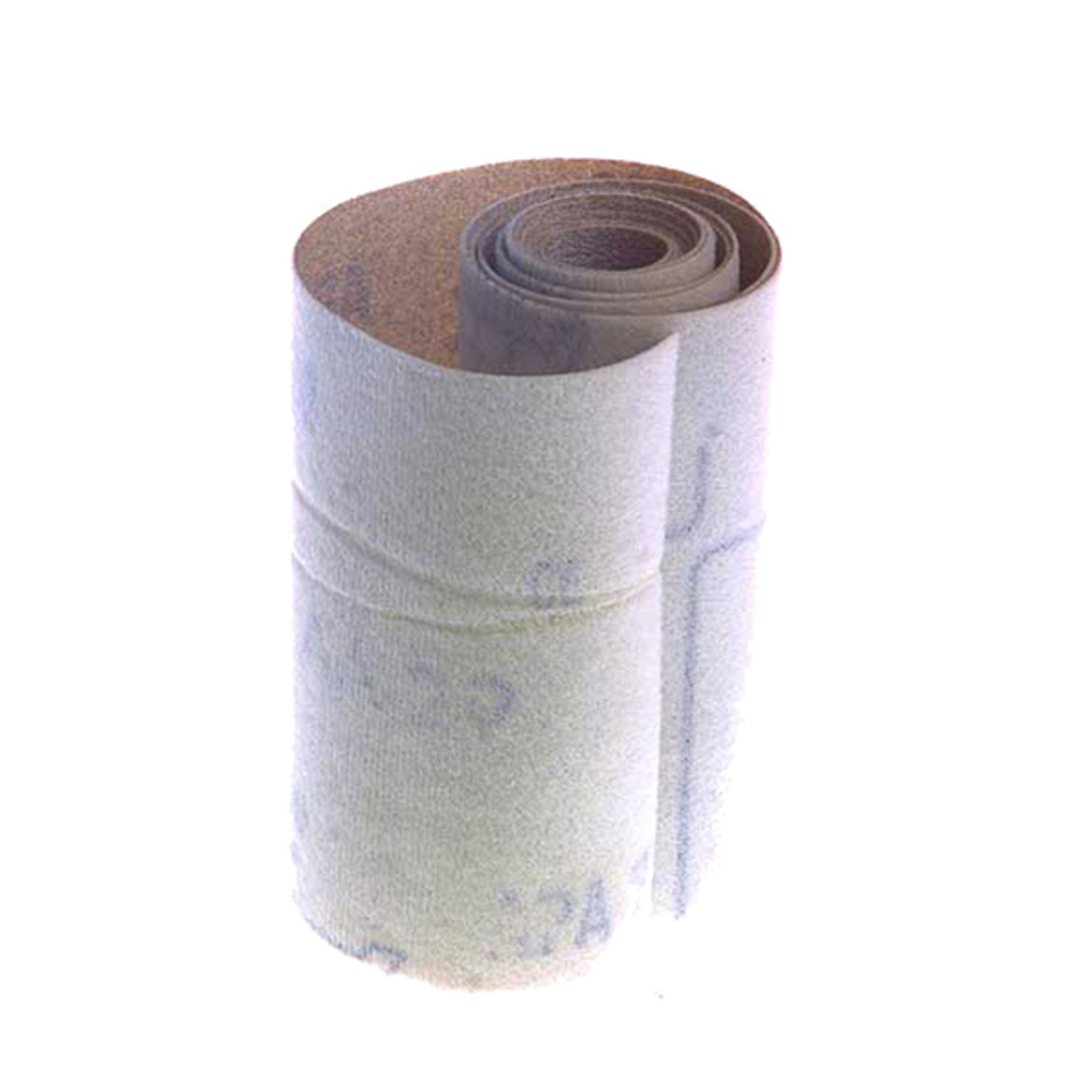 10 Feuilles rectangulaires abrasives auto-agrippantes 87x160 mm - MAKITA - P-01286