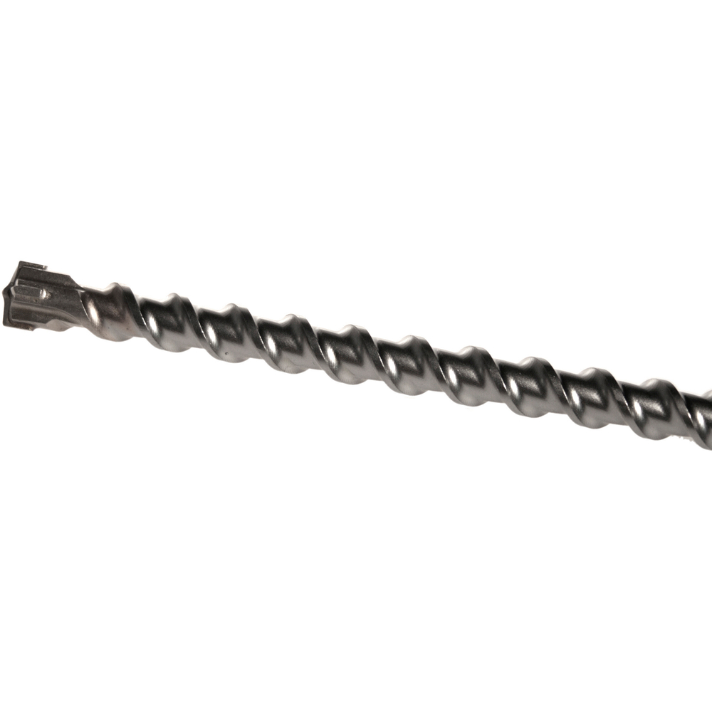 Foret CANNELURE 4T 19 X 380 MM MAKITA - P03078