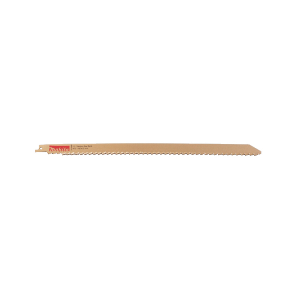 LAME SCIE RECIPRO BETON CELLULAIRE - MAKITA - P-04086