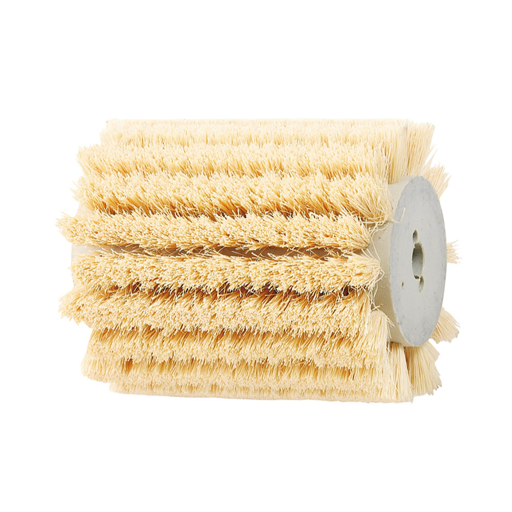 BROSSE FIBRES FINITION INOX - MAKITA - P-04416