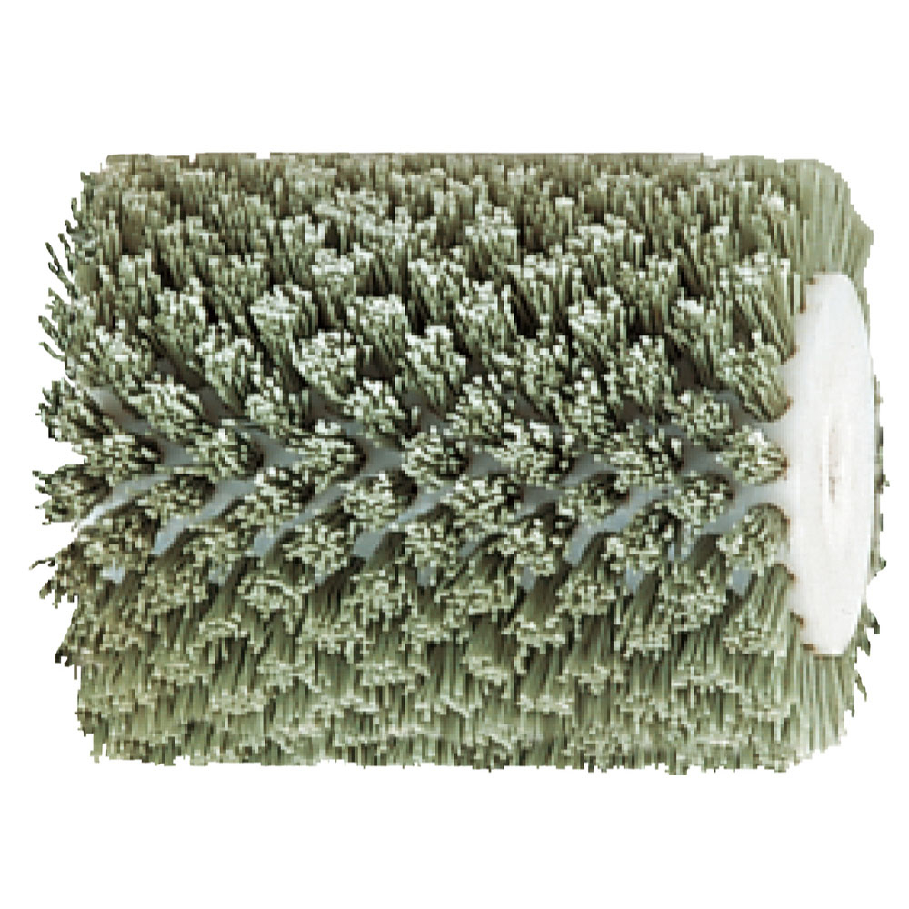 BROSSE NYLON ABRASIF GRAIN 60 - MAKITA - P-04422