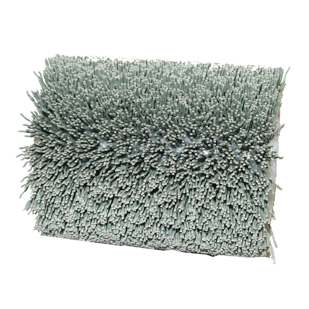 BROSSE NYLON ABRASIF GRAIN 80 - MAKITA - P-04438