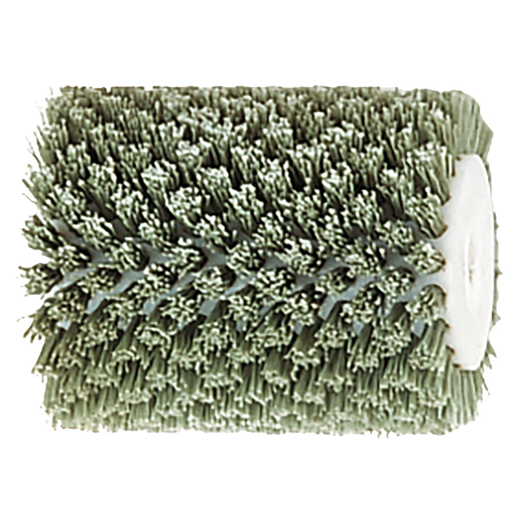 BROSSE NYLON ABRASIF GRAIN 120 - MAKITA - P-04444