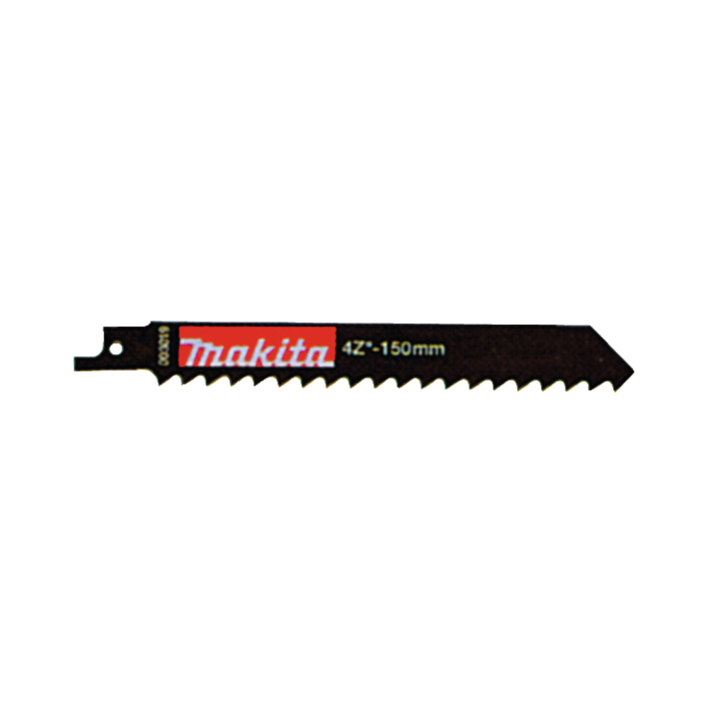 LAMES UNIVERSELLE A LONGUE DUREE DE VIE POUR TOUT TYPE DE BOIS - MAKITA - P-04999