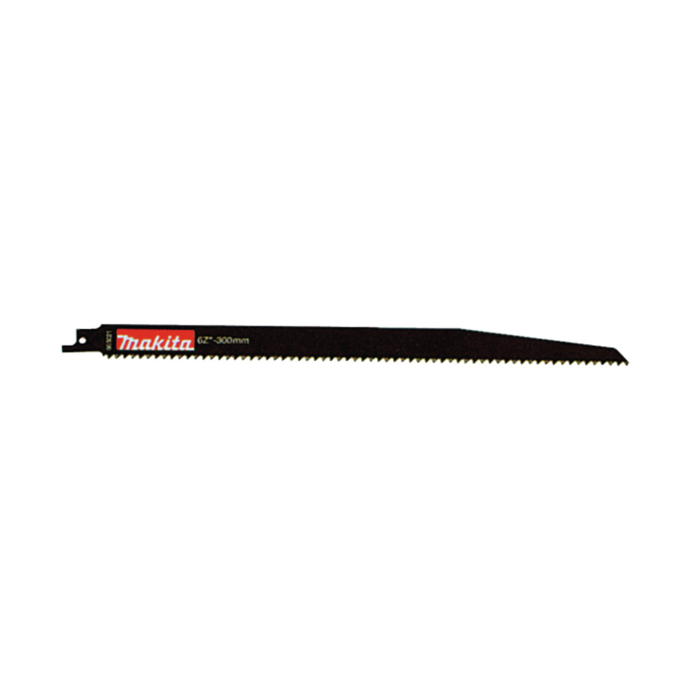 Lames à coupe rapide pour tout type de bois, PVC, plastiques type C - MAKITA - P-05016