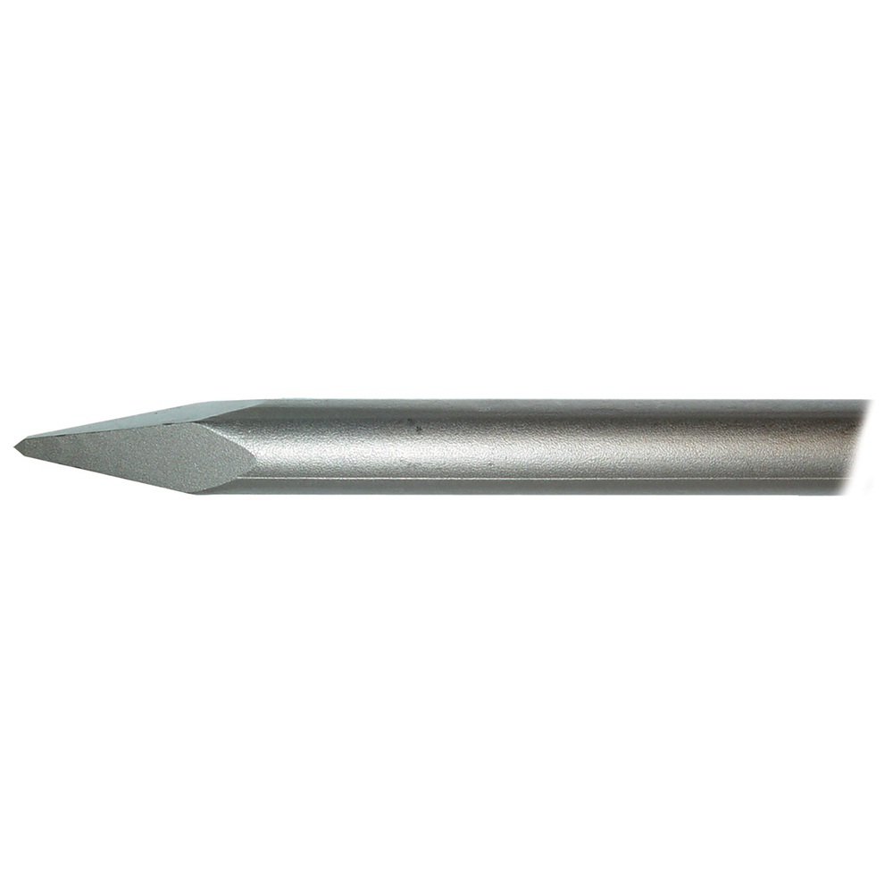 POINT A BETON 26X700 HEX30MM - MAKITA - P-05561