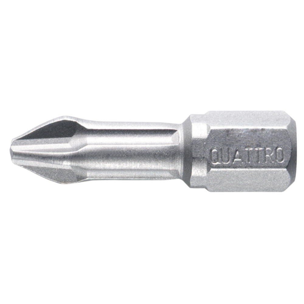 EMBOUT PHILLIPS C NO1X25 10P - MAKITA - P-06030