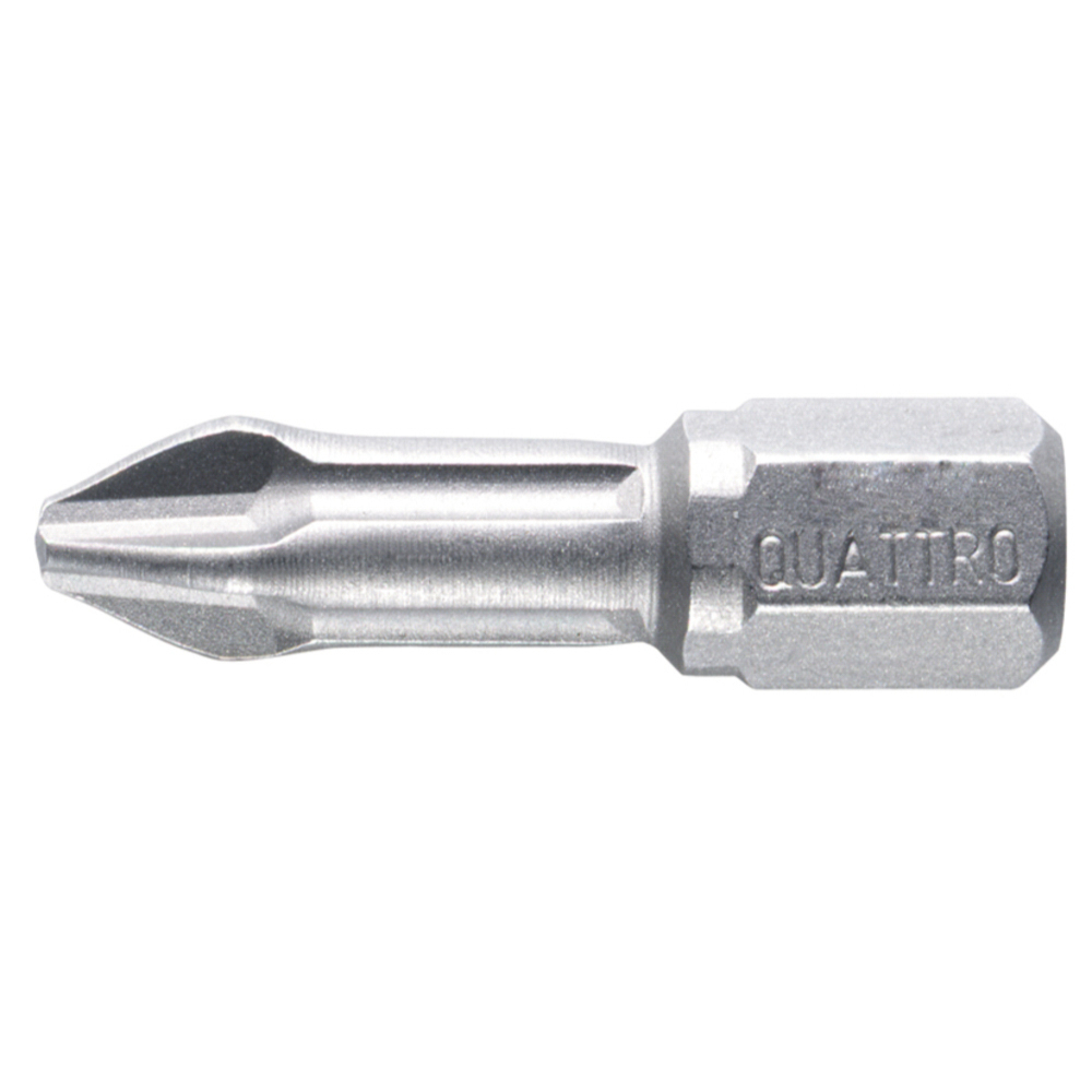 EMBOUT PHILLIPS C NO2X25 10P - MAKITA - P-06052