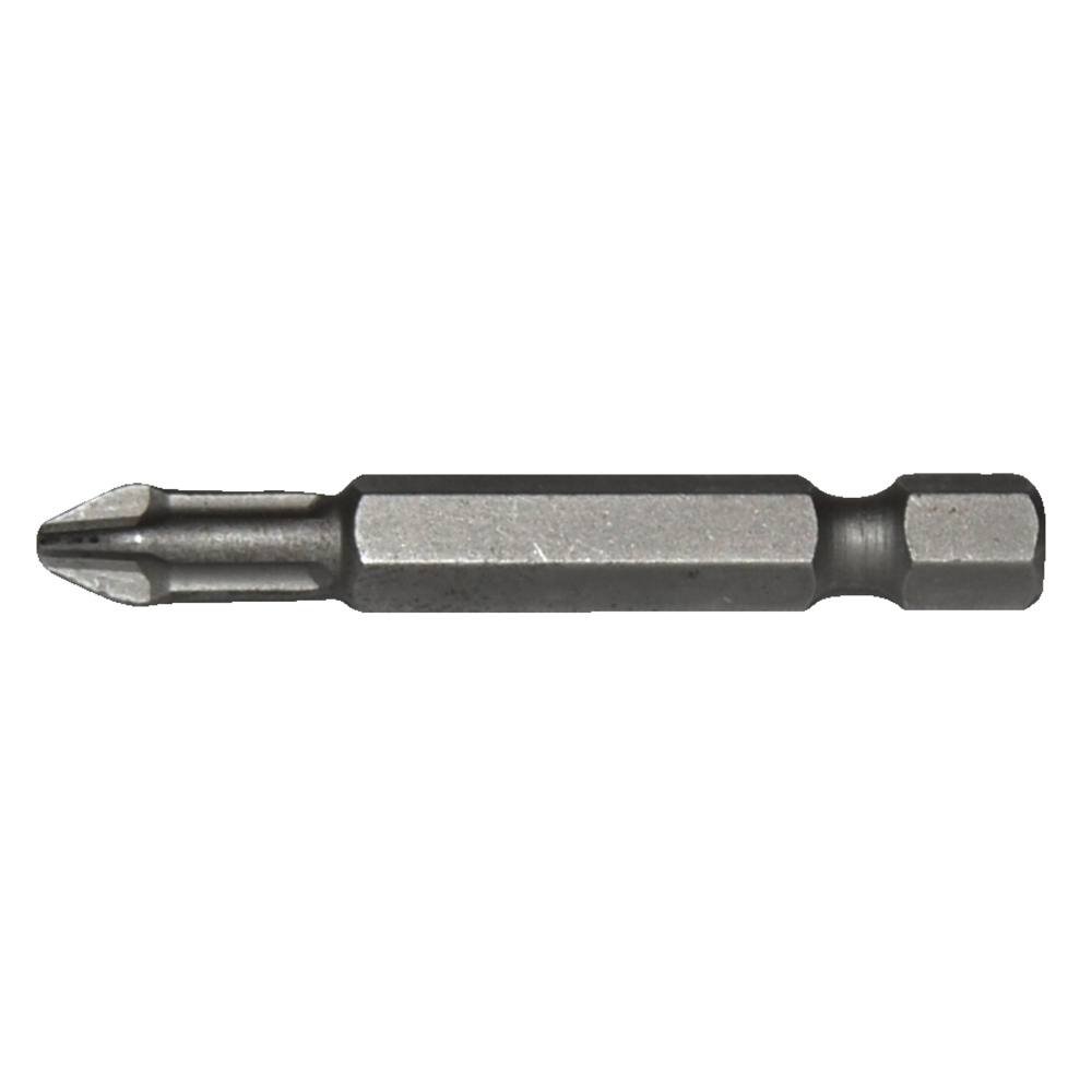 EMBOUT phillip 2-50 10p - MAKITA - P-06068