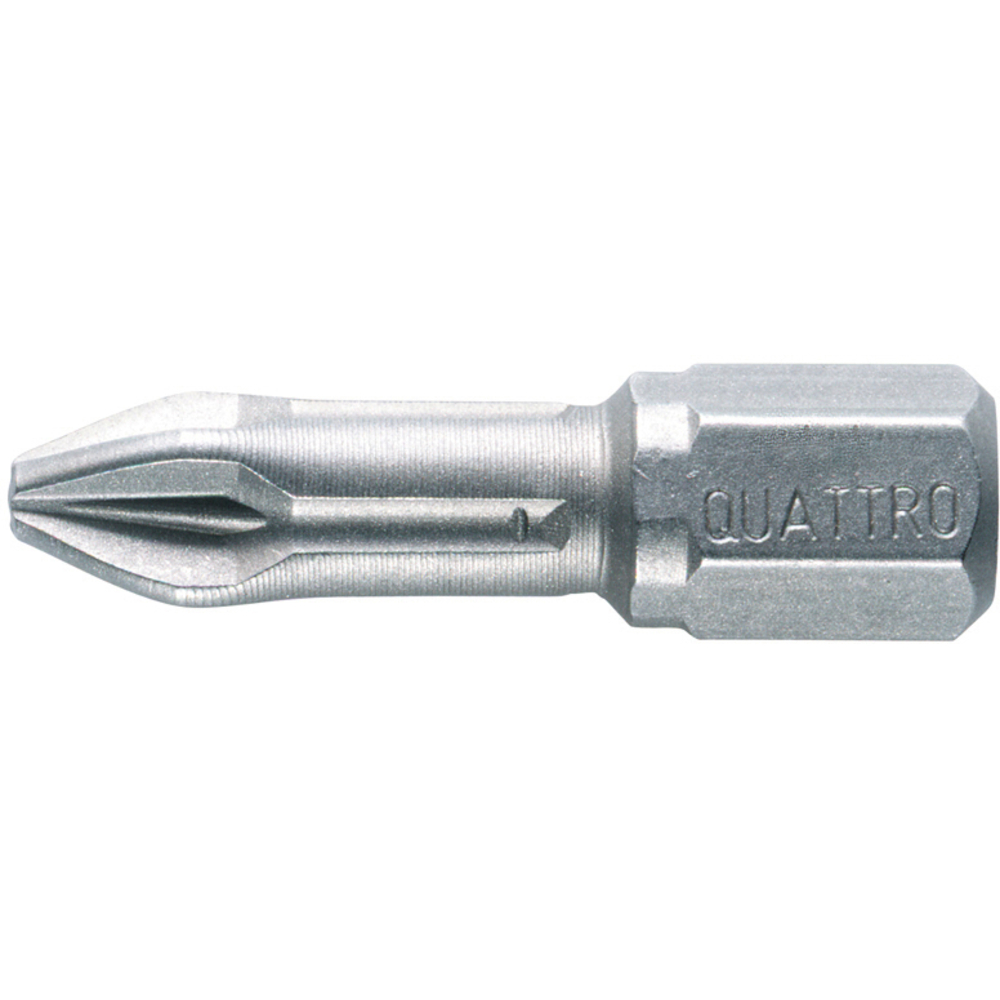 EMBOUT POZIDRIV C NO3-25 10P - MAKITA - P-06133