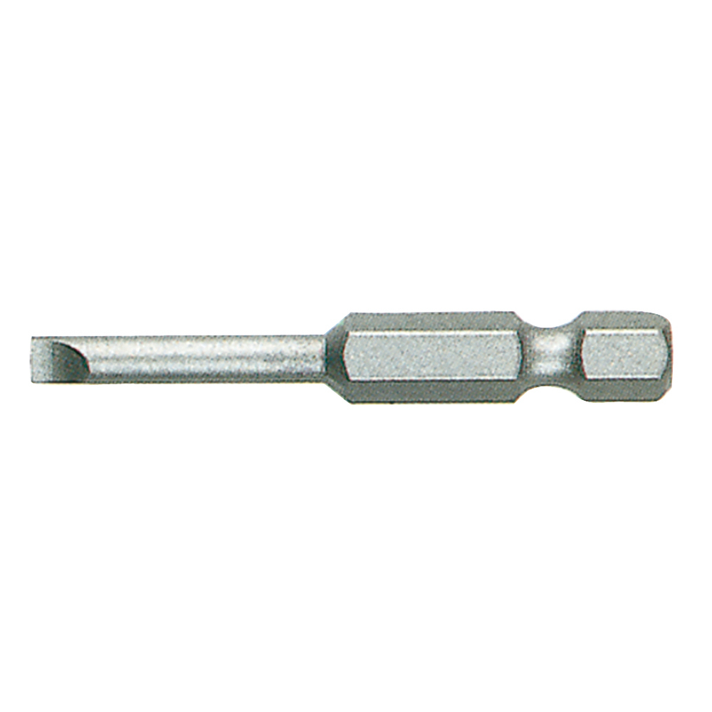 EMBOUT - 0,5-3-45 10p - MAKITA - P-06155