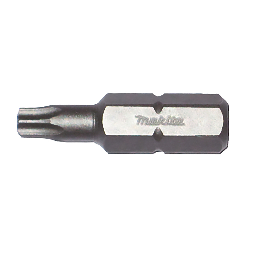 EMBOUT TORX 25-25 10p MAKITA - P06351