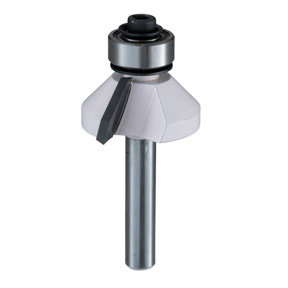 ARBRE FRAISE RAINER SS RLMT Q6 - MAKITA - P-07440