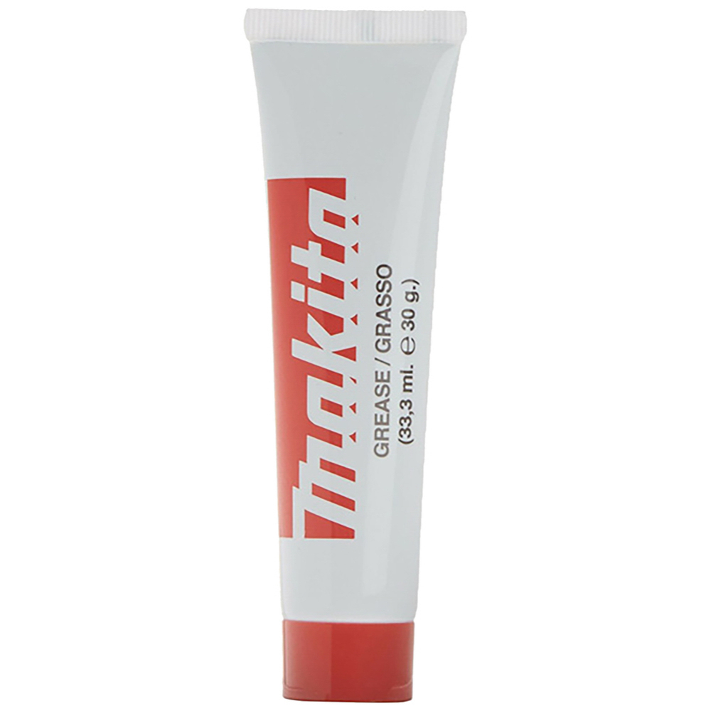 LOT DE 50xTUBES 30g LUBRIFIANT POUR PERFOS - MAKITA - P-08361-50