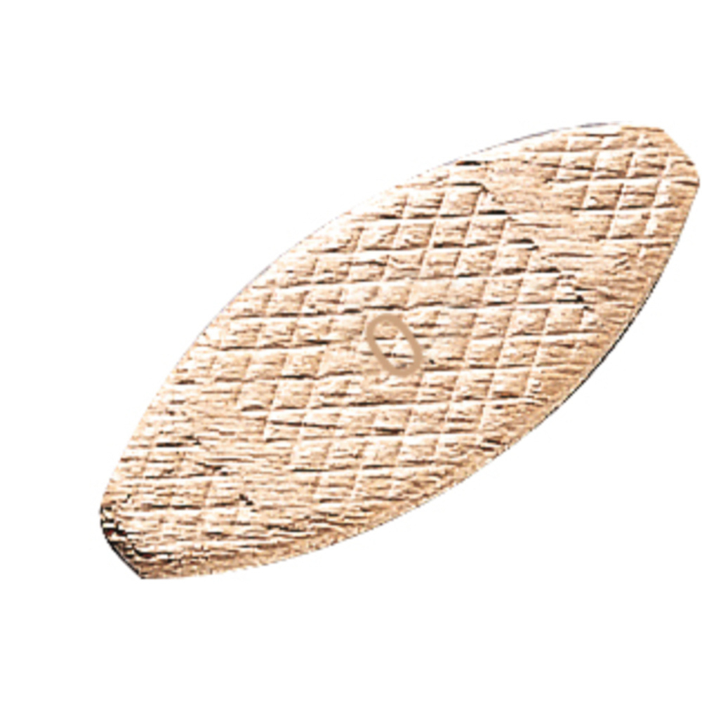 1000 LAMELLES BOIS N°0 - MAKITA - P-08838