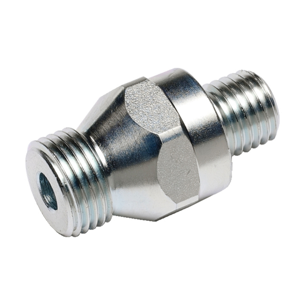 ADAPTATEURS CAROTTEUSE 1/2'' POUR TRÉPAN - MAKITA - P-10067