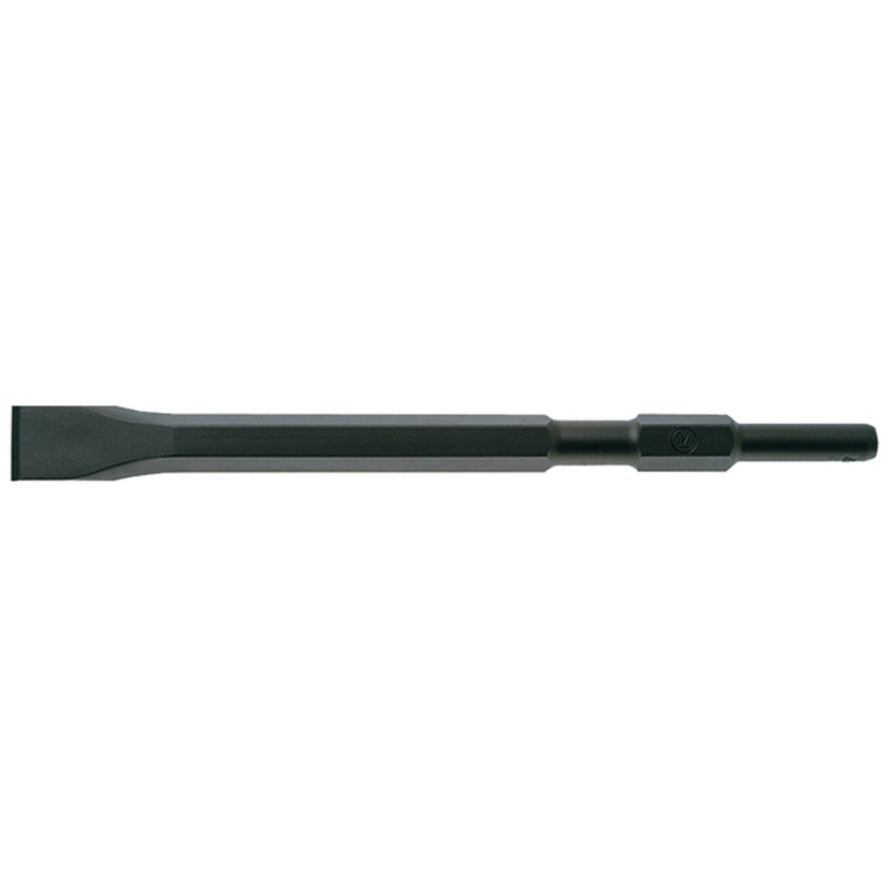 BURIN PLAT HEX17 24-450 MAKITA - P13063