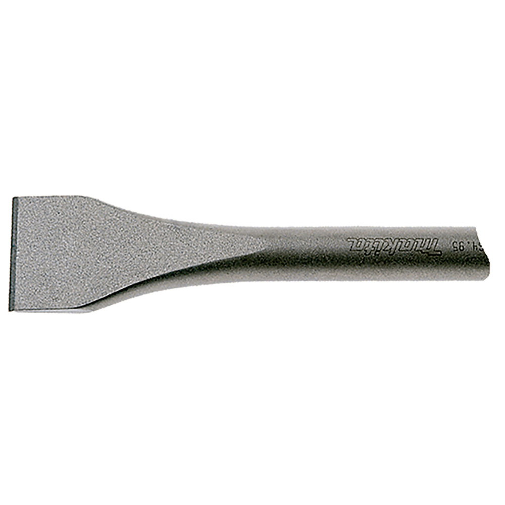 BURIN LARGE HEX17 45-280 - MAKITA - P-13079