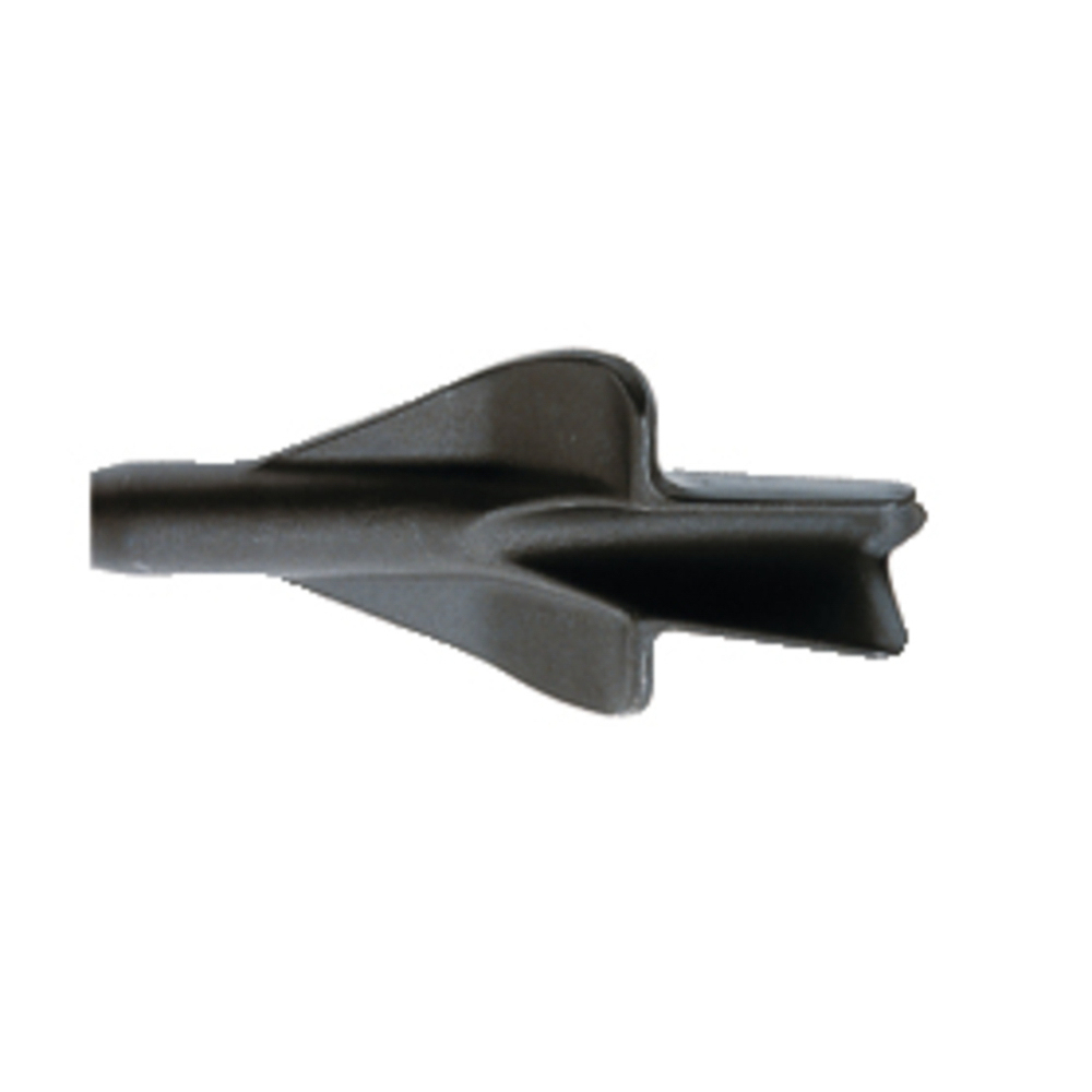 GOUGE HEX17 22X280 - MAKITA - P-13091