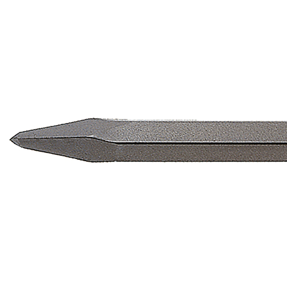 Burin pointu 450 mm - MAKITA - P-13138