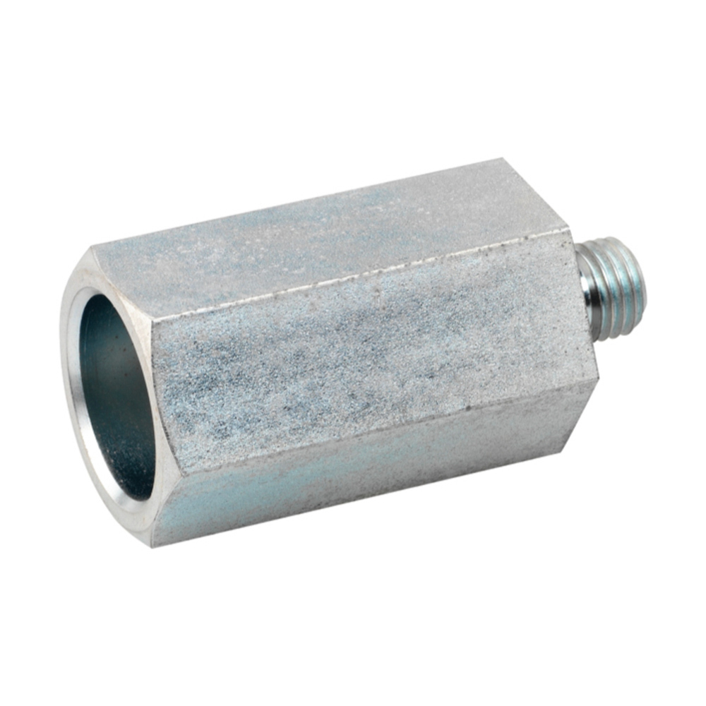 ADAPTATEUR TREPAN 5/4UNC>M16 - MAKITA - P-14009