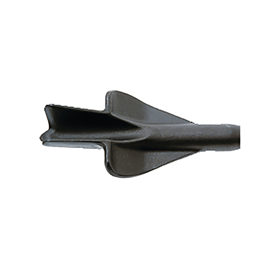 GOUGE Â¨UÂ¨ SDS MAX - MAKITA - P-16330