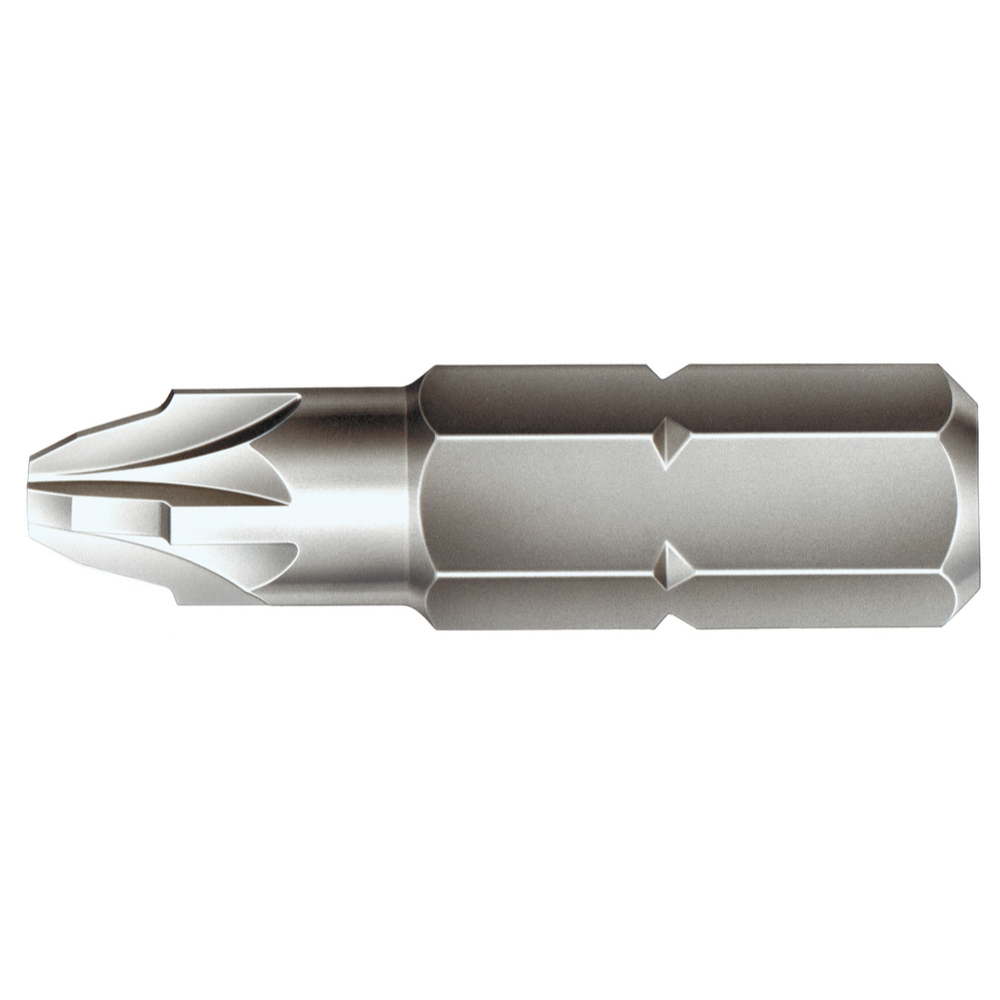 EMBOUT INKRA PZ2 10p - MAKITA - P-20622