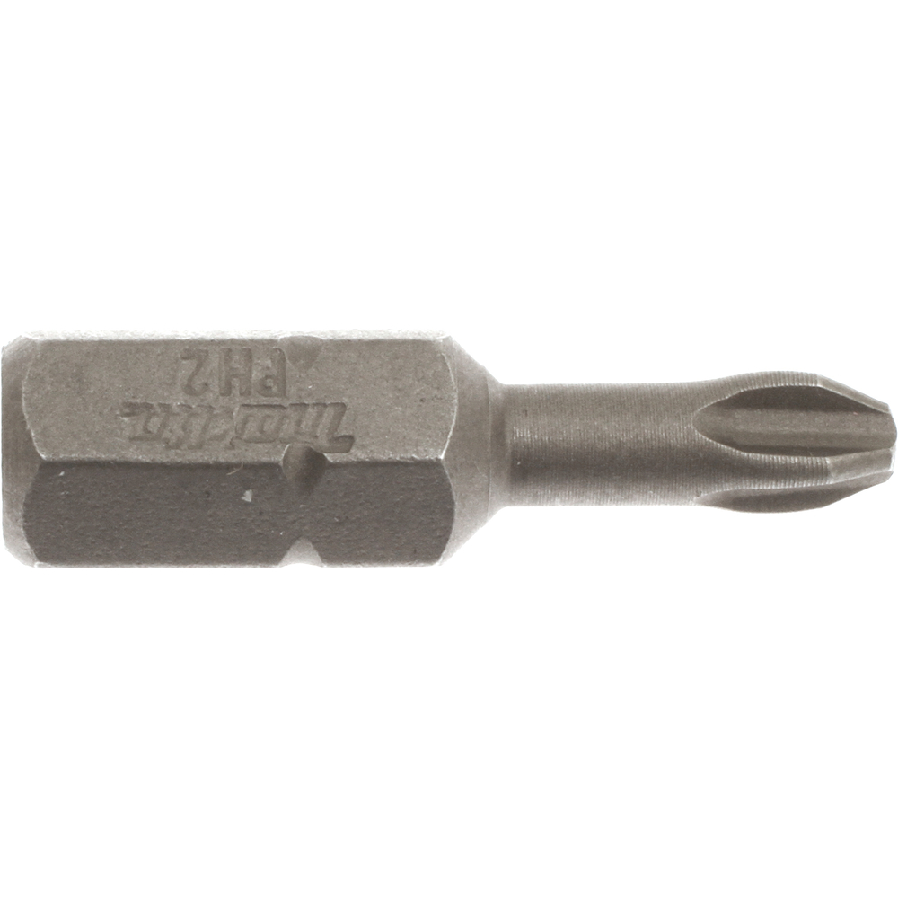 EMBOUT GIKA PH2 10p - MAKITA - P-20638