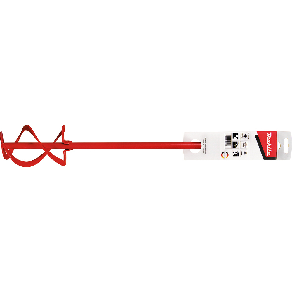 HELICE DE BRASSAGE POLYVALENTE WK100 - MAKITA - P-22028
