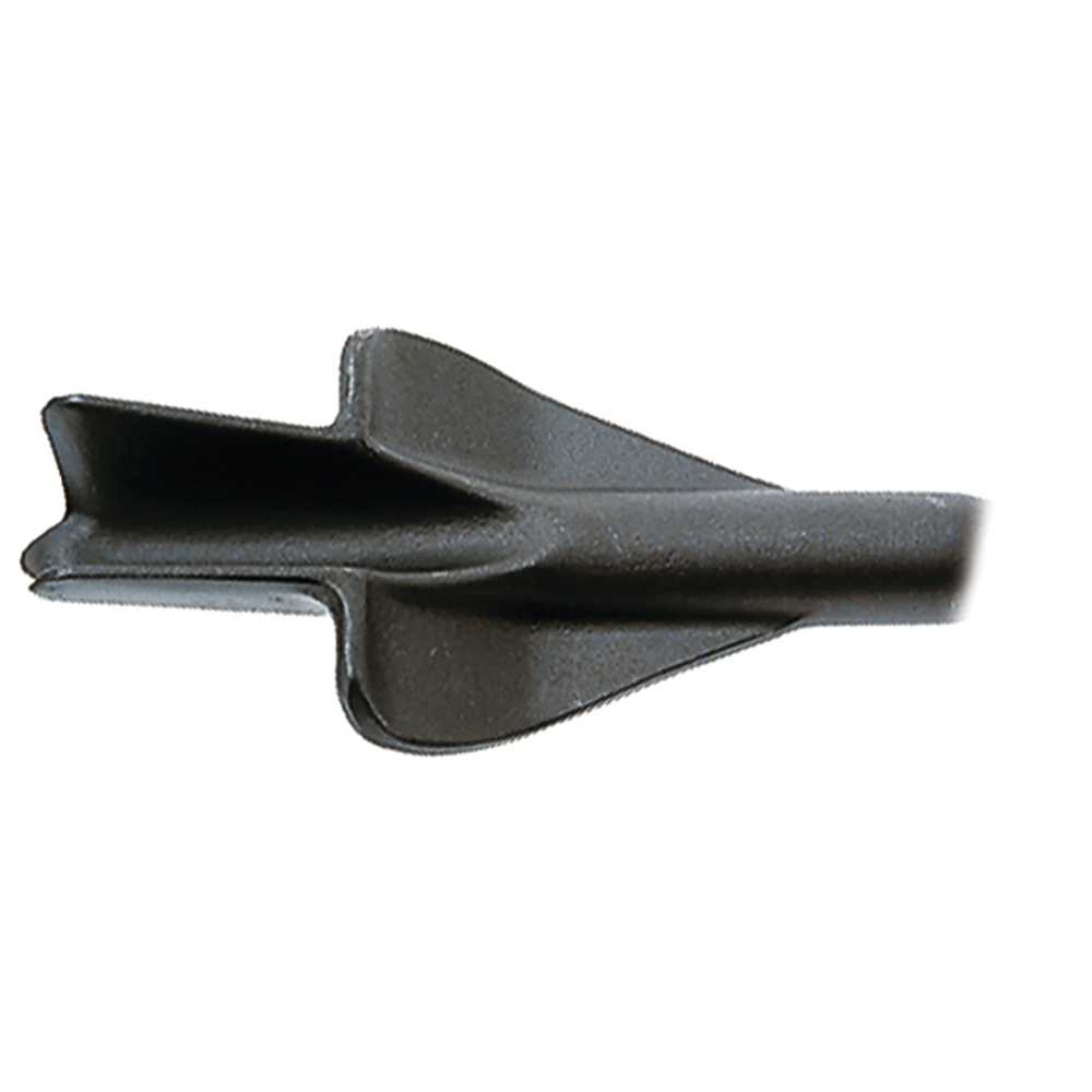 Gouge avec guidage SDS-Plus - MAKITA - P-24963