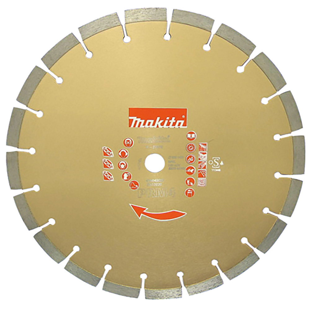 D.DIAMANT 150mm SB4 - MAKITA - P-26490