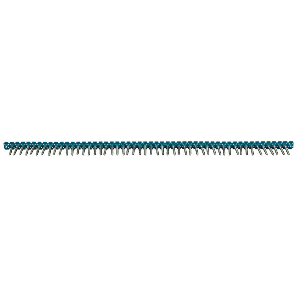 VIS EN BANDE 4,0X40 INOX - MAKITA - P-31457