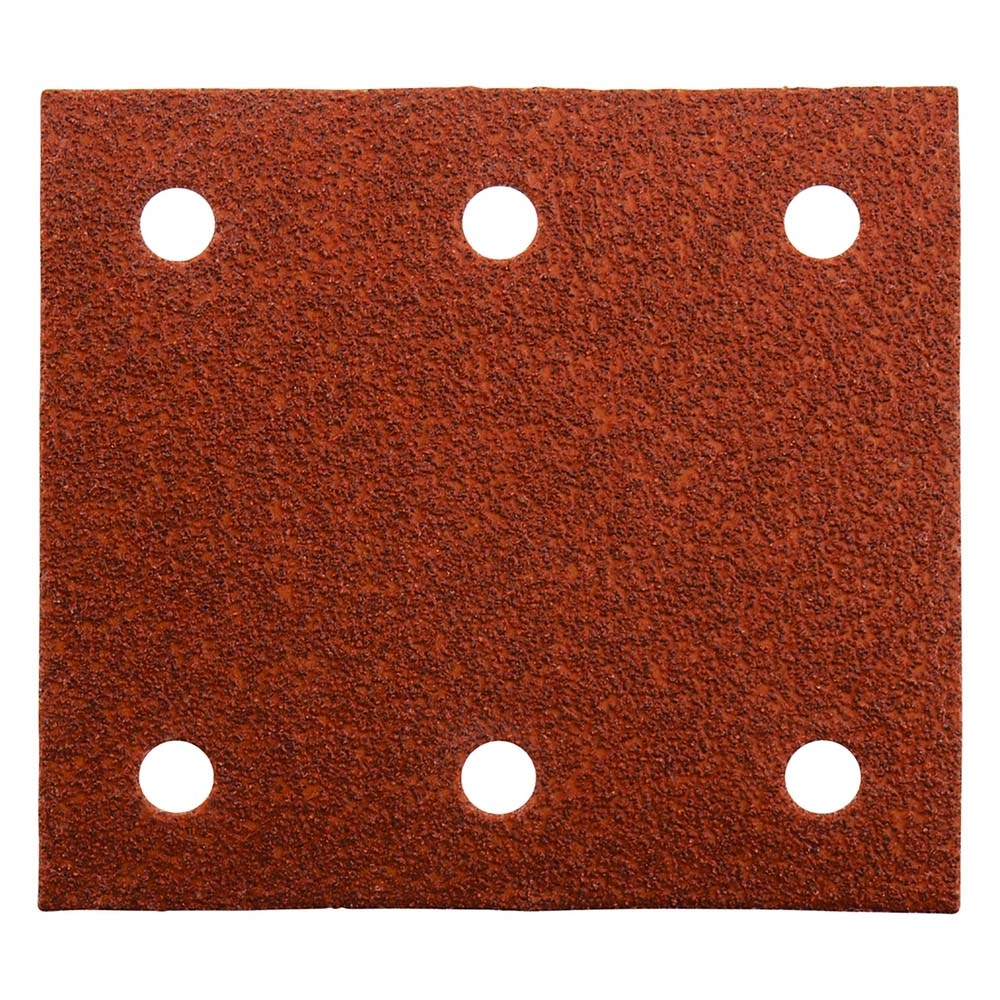 FEUILLES RECTAGULAIRES GR 60 MAKITA - P-33093