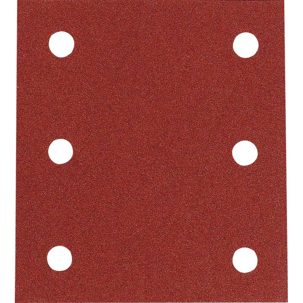 FEUILLES RECTANGULAIRES AB GR 120 MAKITA - P-33124