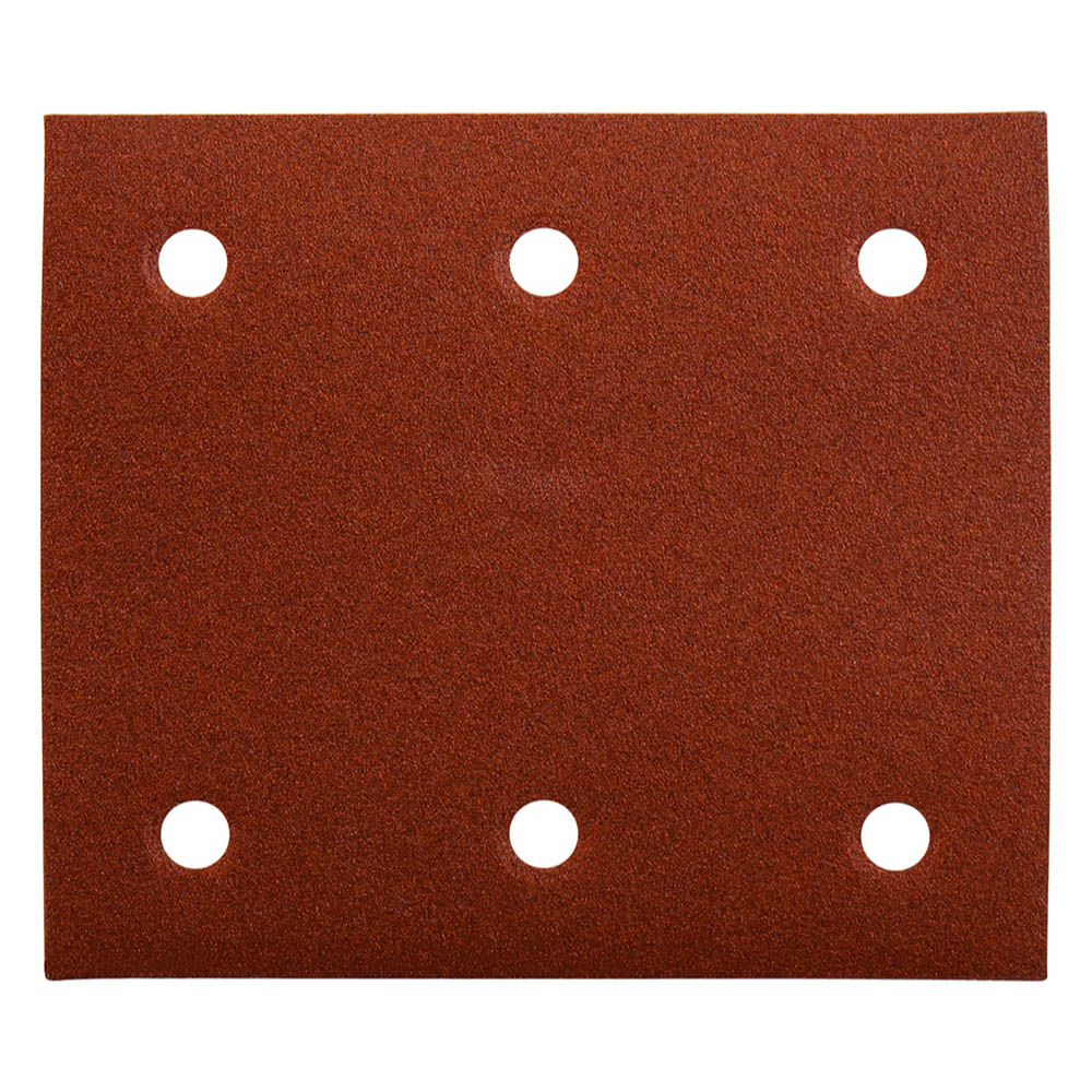 ABRASIF 114X102 G180 10P VLC MAKITA - P-33146